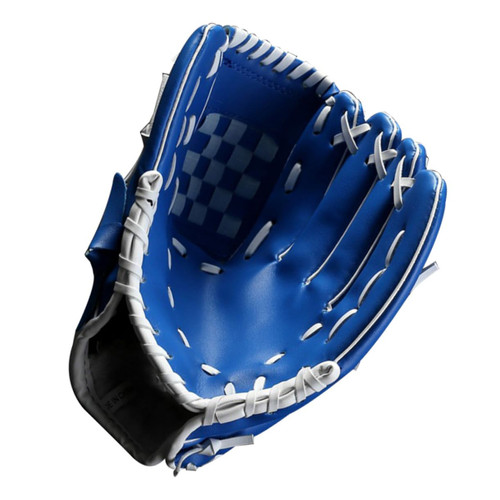 WHAMVOX 1pc Baseball Gloves Outfield Baseball Glove Baseball Batting Gloves Mens Baseball Glove Sports Infielder s Glove Baseball Mitt Exercise Gloves Infield Glove Child Pu Accessories