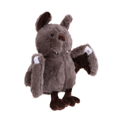NOLITOY 1pc Bat Doll Toddler Toys Toddlers Toys Toddler Animal Toys Gift Plush Toy Bat Plush Toy Bat Stuffed Doll Bat Toy Doll Gift Plush Doll Toy Pp Cotton Decorate Household Girl NOLITOY 1pc Bat Doll Toddler Toys Toddlers Toys Toddler Animal Toys Gift Plush Toy Bat Plush Toy Bat Stuffed Doll Bat Toy Doll Gift Plush Doll Toy Pp Cotton Decorate Household Girl