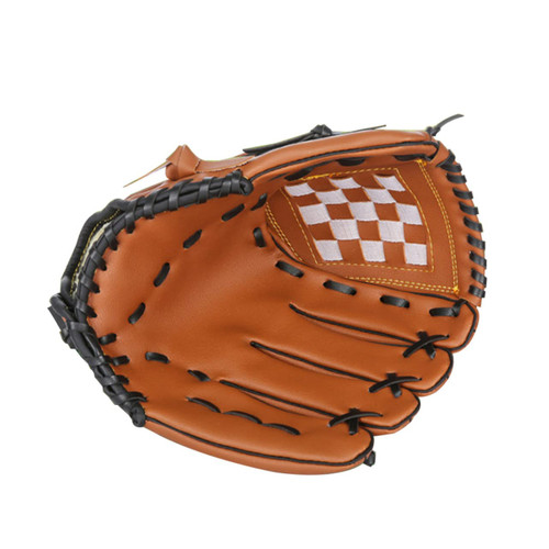 BESPORTBLE 1pc Hand Muffs for Men Youth Baseball Gloves Pitcher Baseball Gloves Sports Infielder s Glove Baseball Mitt Mens Glives Adult Baseballs Softball Gloves Student Outfield Accessories