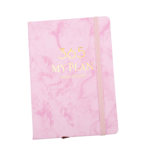 CAXUSD 2023 Journal Planner Leather Cover Journal Bussiness Planner A5 Planner Weekly Planner Daily Planner Office Stationery Travelers Notebook Journal Notebook Wedding Pu Course Student