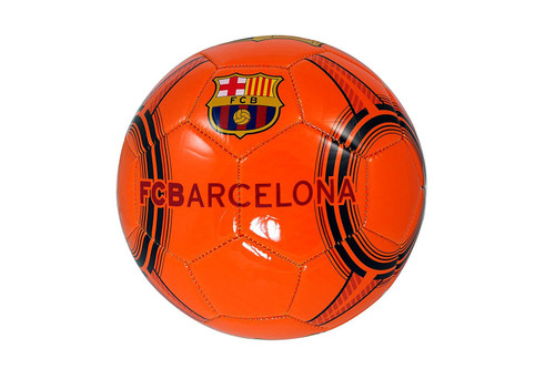 RHINOXGROUP Fc Barcelona Authentic Official Licensed Soccer Ball Size 5 -003 RHINOXGROUP Fc Barcelona Authentic Official Licensed Soccer Ball Size 5 -003