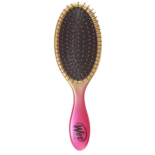 Wet Brush-Pro Original Detangler Professional Hair Brush, Pink