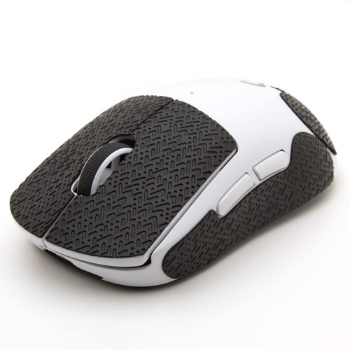 BT.L Mouse Grip for Logitech G PRO Wireless & Logitech G PRO Wireless X Superlight (Black) BT.L Mouse Grip for Logitech G PRO Wireless & Logitech G PRO Wireless X Superlight (Black)