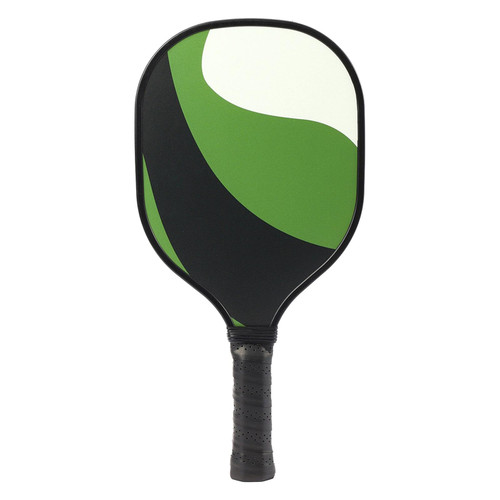 DYNWAVE Pickleball Paddles, Pickleball Racket with Comfort Pickleball Paddles Grip Pickleball Racquet Wood Rackets for Players Exercise