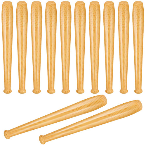 Inflates Baseball Bat for Kids 29.5 Inch Sports Themed Inflatable Bat Inflatable Baseball Bat Blow up Baseball Party Favors Inflatable Toys for Birthday Beach Party Decorations (12 Pieces) Inflates Baseball Bat for Kids 29.5 Inch Sports Themed Inflatable Bat Inflatable Baseball Bat Blow up Baseball Party Favors Inflatable Toys for Birthday Beach Party Decorations (12 Pieces)