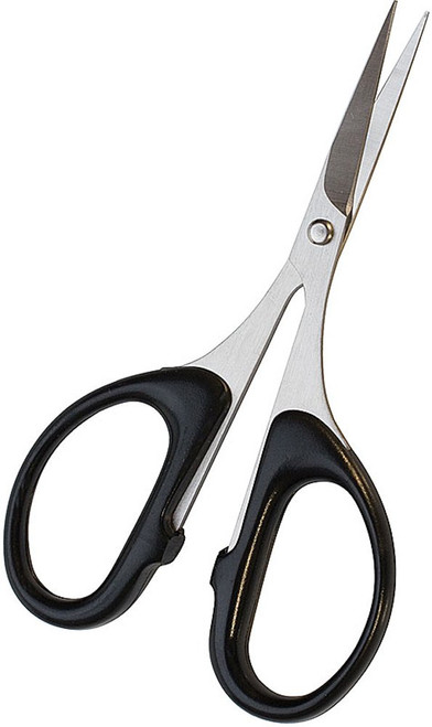 Precision Scissors, Short Blade, 4 Inches | SCI-105.00
