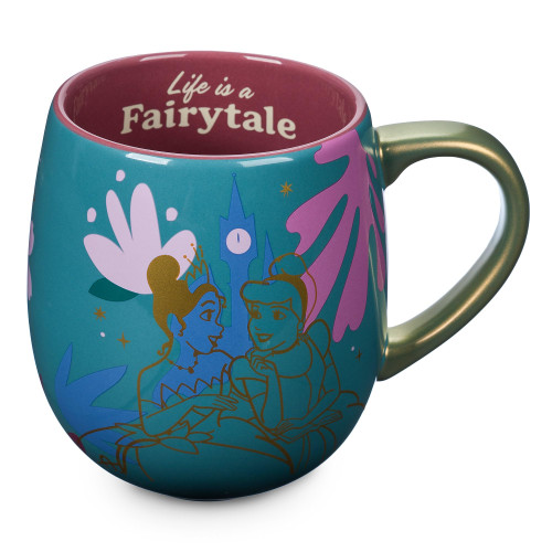 Disney Disney Princess Mug