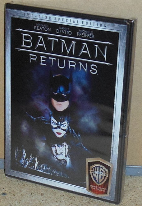 Batman Returns: Special Edition Batman Returns: Special Edition