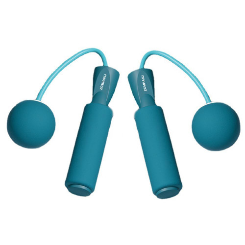 ZCMHAXJ Cordless Jump Rope, Jump Rope for Kids 8-12, Jump Rope for Women, Ropeless jump rope, Jumping Rope