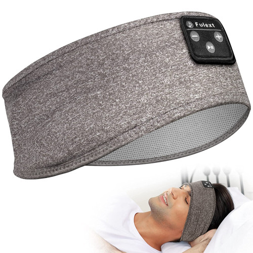Perytong Sleep Headphones Bluetooth Headband Wireless, Sleeping Mask Music Sport Headbands,Long Time Play Sleeping Headsets with Built in Speakers Perfect for Sleep,Workout,Running,Yoga,Travel Perytong Sleep Headphones Bluetooth Headband Wireless, Sleeping Mask Music Sport Headbands,Long Time Play Sleeping Headsets with Built in Speakers Perfect for Sleep,Workout,Running,Yoga,Travel