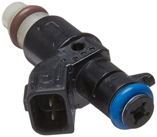 AUS Injection MP-55071 Remanufactured Fuel Injector - 2005 Honda With 1.3L Engine AUS Injection MP-55071 Remanufactured Fuel Injector - 2005 Honda With 1.3L Engine