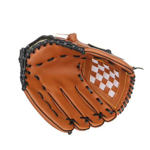 BESPORTBLE 1pc Youth Baseball Softball Mitt Mens Softball Glove Baseball Infielder s Mitts Sports Infielder s Glove Baseball Infielder Mitt Mens Glives Accessories Toddler Outfield