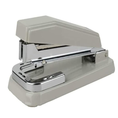 Desktop Stapler Effortless Lightweight Stapler 360 Rotatable Desk Staplers Desk Student School Desktop for Office Paper Binding Desk staplers