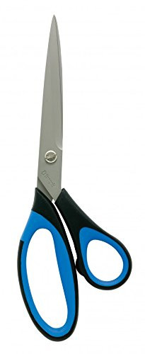 Hemline Titanium Dressmaking Fabric Scissors