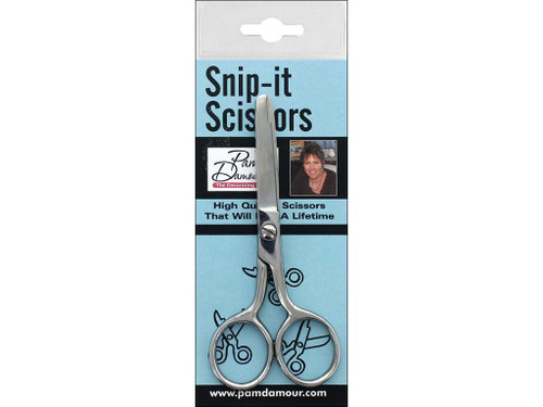 Pam Damour The Decorating Diva Pam Damour Scissors Snip-ItScissors