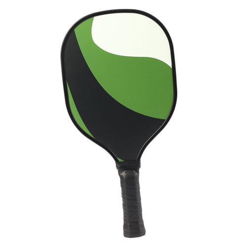 Colaxi Pickleball Paddles Pickleball Paddles Portable Professional Wooden Pickleball Racket Pickleball Racquet for Beginners Practice