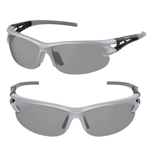 Polarized Sports Sunglasses?Lightweight TR90 Frame for Men Women Baseball Golf Running Softball TAC Sun Glasses UV400