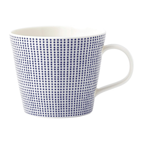 Royal Doulton Pacific Dots Mug