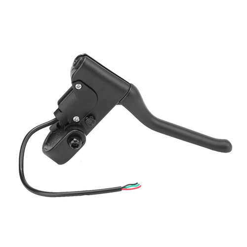 ARSMI Electric Scooter Brake Handle Compatible with M365 Xiaomi Mijia Aluminum Alloy Brake Lever Skateboard Accessory Scooter Parts and Accessories