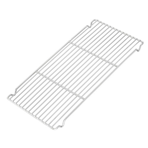 BESTOYARD Grilled Net Metal Cooking Grate Stainless Grill Grates Steel Bbq Grill Grates Grill Grates Replacement Cooking Grid Grates Outdoor Grill Bbq Pad Stainless Steel Barbecue Mat Travel