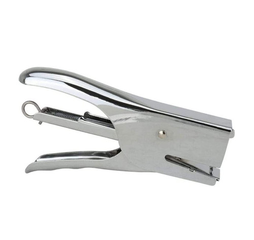 Stapler Handheld Durable Desk Staplers School Office Stapling Desktop Stapler Portable Office Stapler