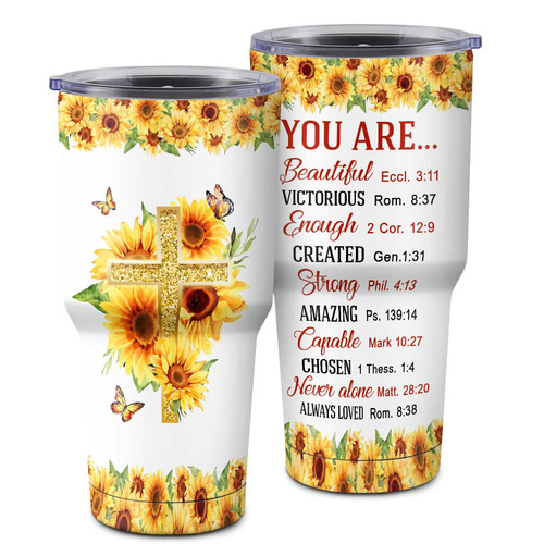 Husgoulpe Christian Gifts for Women Faith, Religious Gifts for women Christian Tumbler, Inspirational Gifts with Bible Verse, Best Christian Birthday Gift, Birthday Gifts for Christian Water cup Husgoulpe Christian Gifts for Women Faith, Religious Gifts for women Christian Tumbler, Inspirational Gifts with Bible Verse, Best Christian Birthday Gift, Birthday Gifts for Christian Water cup