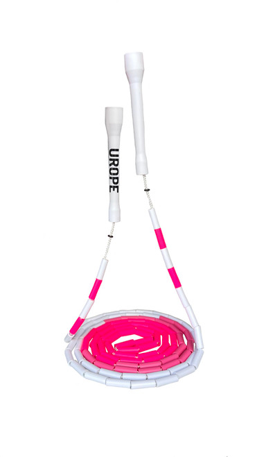 Beaded Urope - LIMITED EDITION (Flamingo)