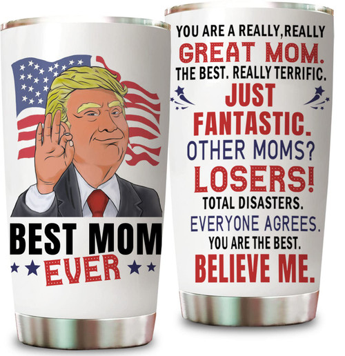 CordoCuti Gifts for Mom from Daughter, Son, Kids - Christmas Gifts for Mom - Mom Birthday Gifts, Birthday Gifts for Mom - Christmas Gifts For Mom From Daughter, Son - Mom Tumbler 20Oz White CordoCuti Gifts for Mom from Daughter, Son, Kids - Christmas Gifts for Mom - Mom Birthday Gifts, Birthday Gifts for Mom - Christmas Gifts For Mom From Daughter, Son - Mom Tumbler 20Oz White