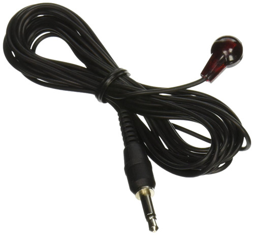 C2G/Cables to Go 40432 Single Infrared (IR) Emitter - 10 Feet