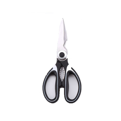 CanEve Craft Scissors Kitchen Scissors Stainless Steel Shears Tool for Food Chicken BBQ Meat Scissors Kitchen Tools Scissors