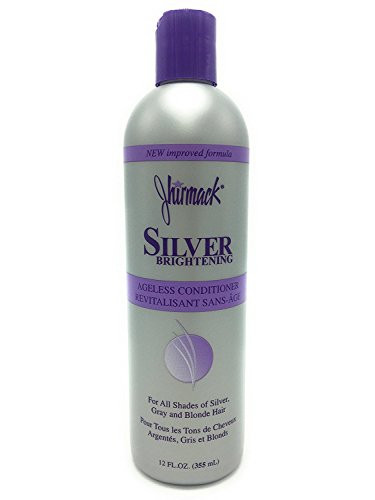 Jhirmack Ageless Conditioner, 12 oz
