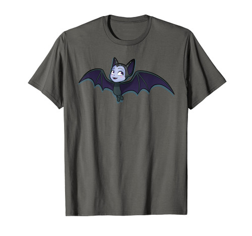 Disney Vampirina Bat T-Shirt