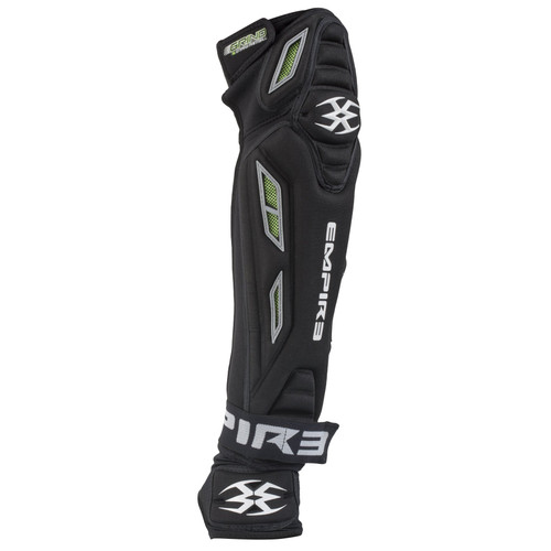 Empire Paintball Youth Grind Elbow Pad, Black