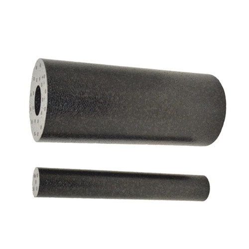 BESPORTBLE 1 Foam Roller Lower Back Yoga Pillar Foam Roller Massage Foam Roller Trigger Point Roller Yoga Massage Roller Yoga Foam Roller Sports Roller Wheel Soft Fitness Roller Stick