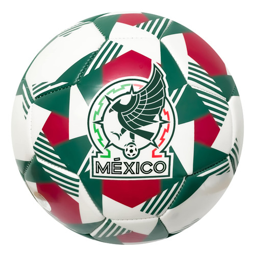 Mexico Soccer Ball Size 4, Licensed Mexico National Football Team Ball #4 Mexico Soccer Ball Size 4, Licensed Mexico National Football Team Ball #4