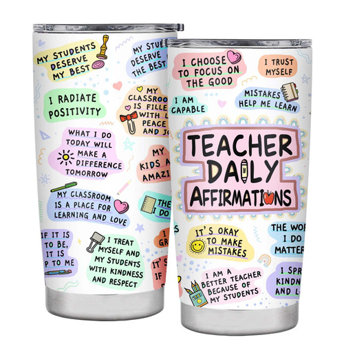 Teacher Appreciation Gifts Tumbler,Teacher Gifts For Women,Teacher Gifts,Teacher Birthday Gifts,Cool Gifts for Teachers,Back To School,Thank You Gifts,Graduation Gifts for Her,Teacher Tumbler 20oz Teacher Appreciation Gifts Tumbler,Teacher Gifts For Women,Teacher Gifts,Teacher Birthday Gifts,Cool Gifts for Teachers,Back To School,Thank You Gifts,Graduation Gifts for Her,Teacher Tumbler 20oz
