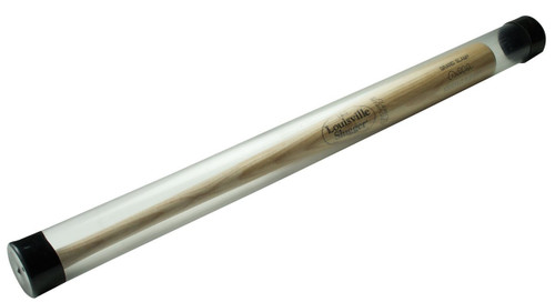 SAFTGARD SUPPLIES Clear Acrylic Protected Baseball Bat Tube