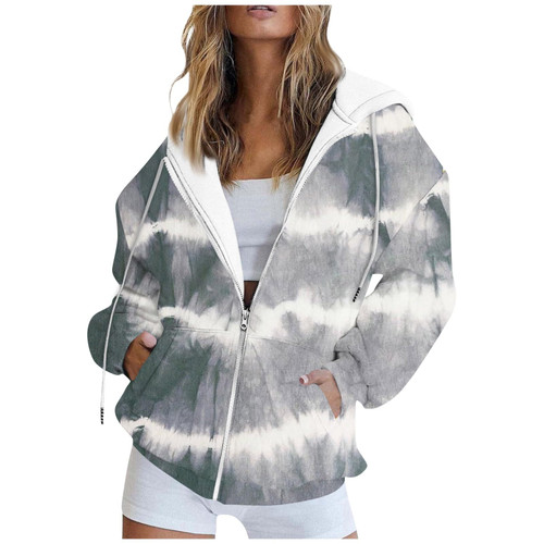 JJHAEVDY Womens Zip Up Hoodie Drawstring Oversized Outwear White Zip Up Hoodie Hoodies Y2k Black Zip Up Hoodie Zip Up Hoodie Women Y2k Hooded Activewear Jacket Long Sleeve Fashion Coat JJHAEVDY Womens Zip Up Hoodie Drawstring Oversized Outwear White Zip Up Hoodie Hoodies Y2k Black Zip Up Hoodie Zip Up Hoodie Women Y2k Hooded Activewear Jacket Long Sleeve Fashion Coat