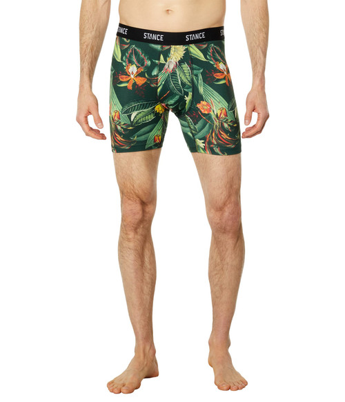 Stance Playa Larga Boxer Brief Black MD (31"-34" Waist)