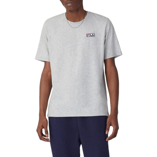 Fila Skylar Tee Grey Heather 2XL
