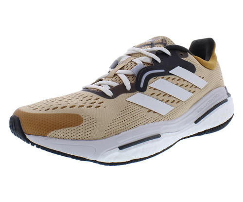 adidas Solarcontrol Running Shoes Women's, Beige, Size 8.5