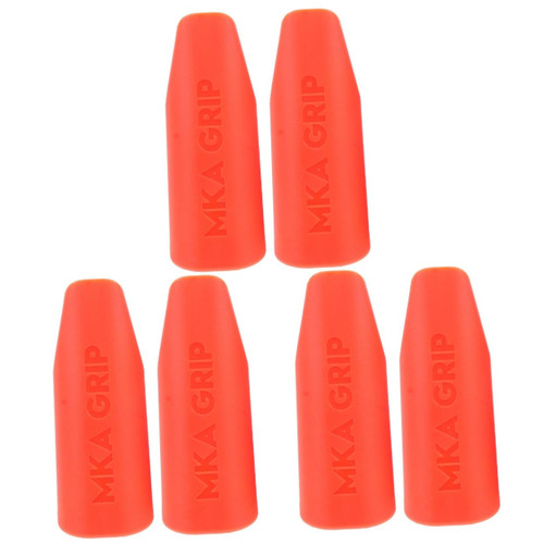 BESPORTBLE 3 Pairs Dumbbell Support Handle Barbell Hand Grips Multi Grip Barbell Curl Bar Grip Barbell Handles Barbell Bar Adapter Weight Bar Adapter Pearlescent Fitness Wristband TPU