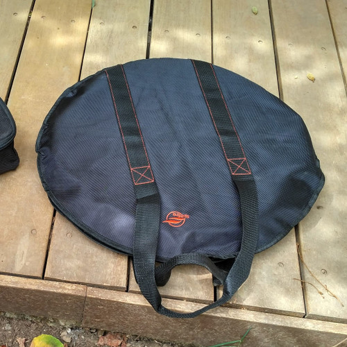 Spitfire Travel case for BBQ Grill Set, Outdoor BBQ Grilling Carry Bag (Bag only, Grill Set not Included)
