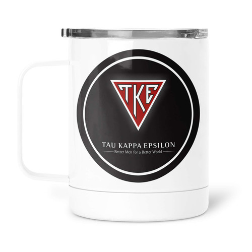 greeklife.store Tau Kappa Epsilon Stainless Steel Travel Mug 13 OZ (Tau Kappa Epsilon 3) greeklife.store Tau Kappa Epsilon Stainless Steel Travel Mug 13 OZ (Tau Kappa Epsilon 3)