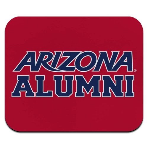 University of Arizona Alumn Low Profile Thin Mouse Pad Mousepad