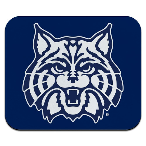University of Arizona Secondary Low Profile Thin Mouse Pad Mousepad
