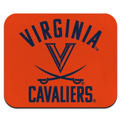 Virginia Cavaliers Low Profile Thin Mouse Pad Mousepad