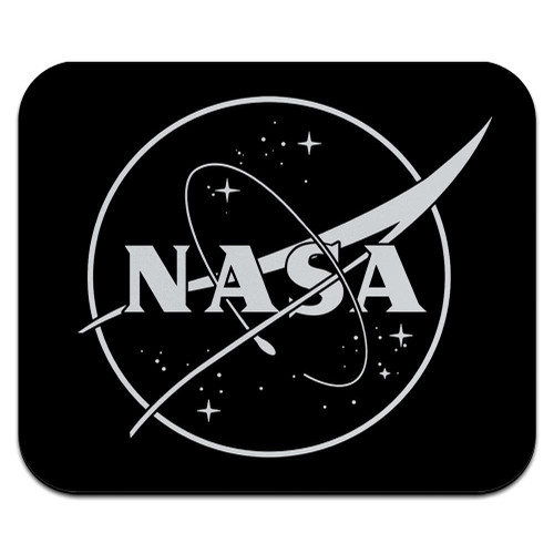 One Color Meatball Logo Low Profile Thin Mouse Pad Mousepad
