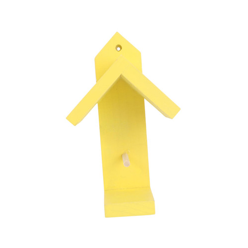 OFFSCH 1pc Outdoor Bird Feeder Bird Feeding Tool Bird Food Hanger Rain Proof Bird Feeder Hanging Parrot Feeder Outdoor Parrot Feeders Bird Feeding Container Bird Food Box Wooden OFFSCH 1pc Outdoor Bird Feeder Bird Feeding Tool Bird Food Hanger Rain Proof Bird Feeder Hanging Parrot Feeder Outdoor Parrot Feeders Bird Feeding Container Bird Food Box Wooden