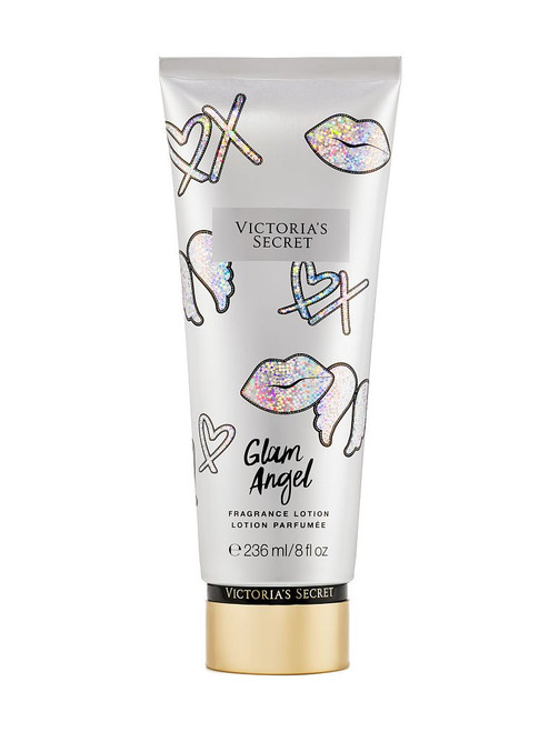 Victoria's Secret Showtime Glam Angel Fragrance Lotion